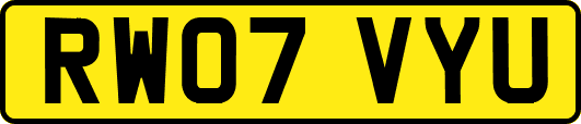 RW07VYU