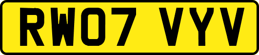 RW07VYV
