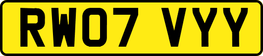 RW07VYY