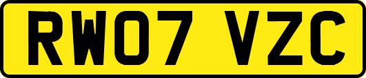 RW07VZC