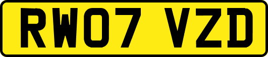 RW07VZD
