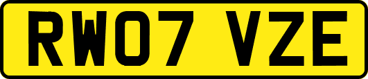 RW07VZE