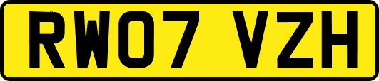 RW07VZH