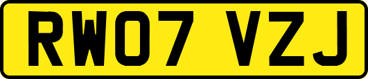 RW07VZJ