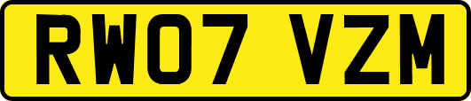 RW07VZM