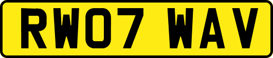 RW07WAV