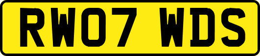 RW07WDS