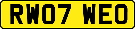 RW07WEO