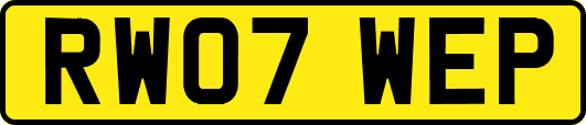 RW07WEP