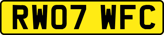 RW07WFC