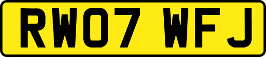RW07WFJ
