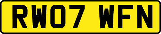 RW07WFN
