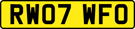 RW07WFO