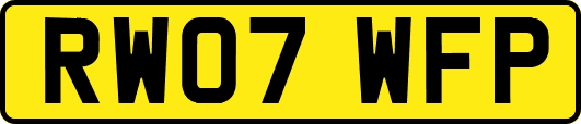 RW07WFP