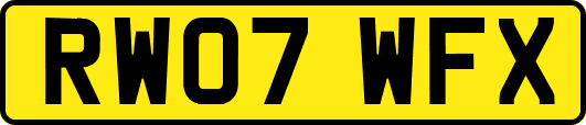RW07WFX