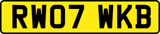 RW07WKB