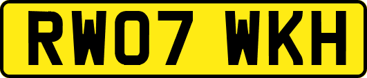 RW07WKH