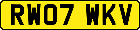 RW07WKV