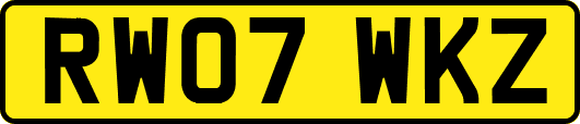 RW07WKZ