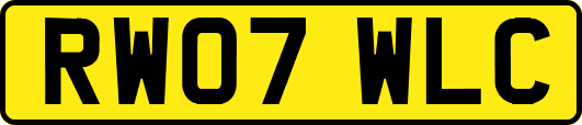 RW07WLC