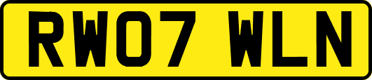 RW07WLN