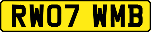 RW07WMB