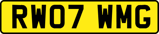 RW07WMG