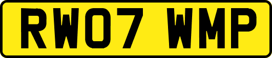 RW07WMP