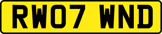 RW07WND