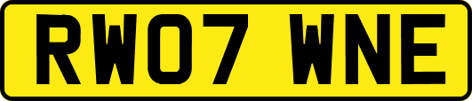 RW07WNE