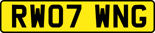RW07WNG