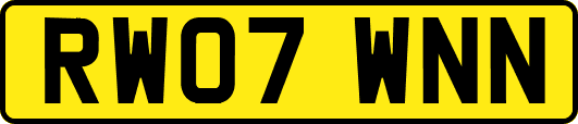 RW07WNN