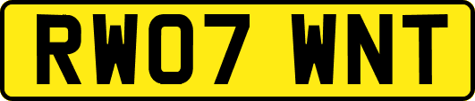RW07WNT