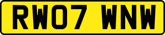 RW07WNW