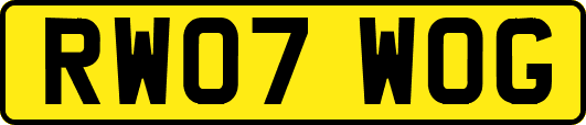 RW07WOG