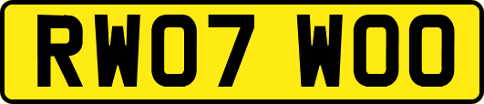RW07WOO