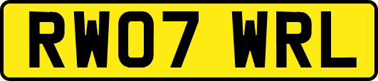 RW07WRL