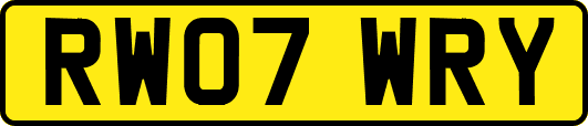 RW07WRY
