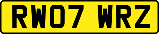 RW07WRZ