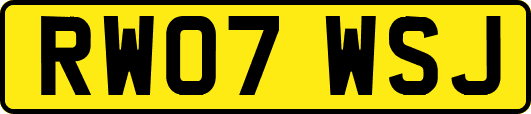 RW07WSJ
