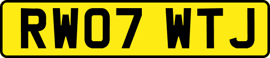 RW07WTJ