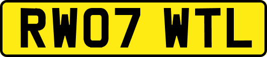 RW07WTL