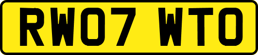 RW07WTO