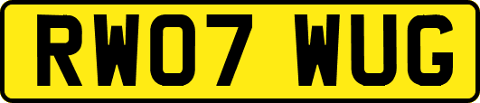 RW07WUG