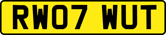 RW07WUT