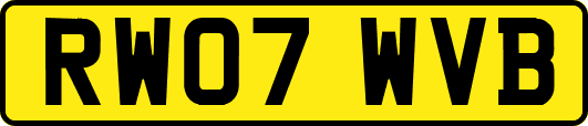 RW07WVB