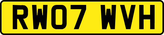 RW07WVH