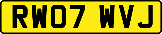 RW07WVJ