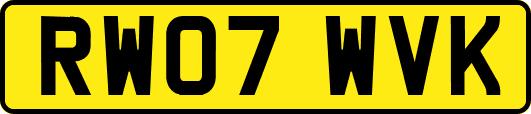 RW07WVK