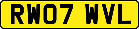 RW07WVL